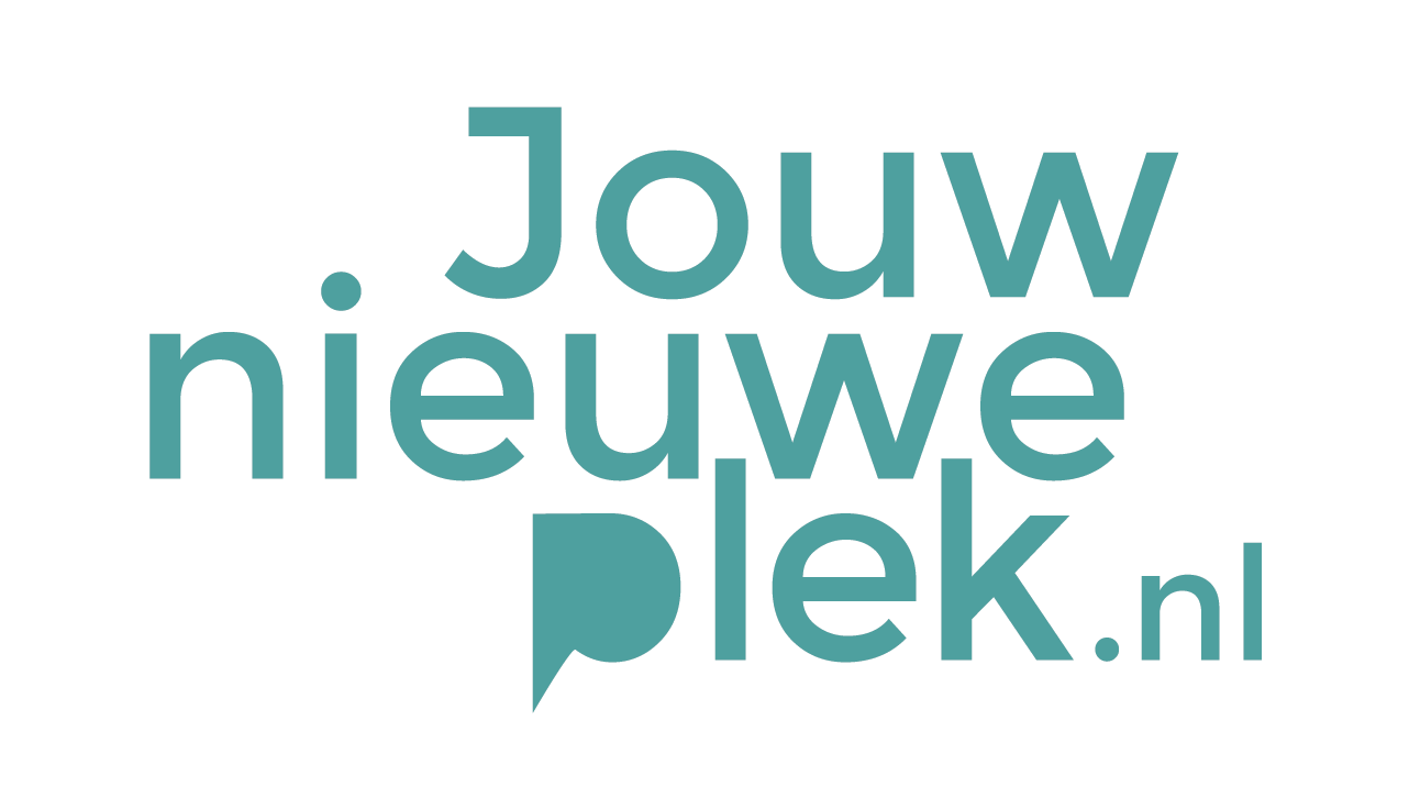 Logo van Jouw Nieuwe Plek